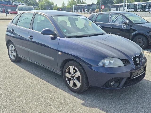 2009 Seat Ibiza Best of — 1