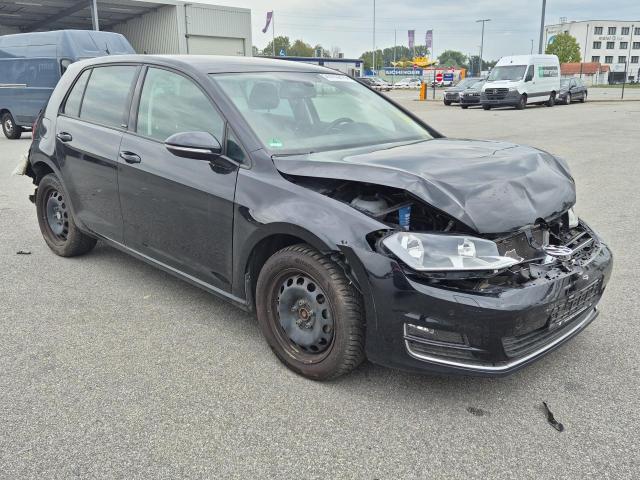 2017 Volkswagen Golf VII Lim. Allstar BMT — 1