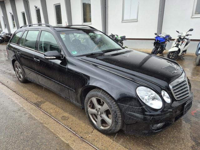 2007 Mercedes-Benz E -Klasse T-Modell E 220 CDI — 1