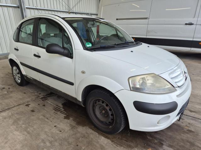 2007 Citroen C3 1.4 Style — 1