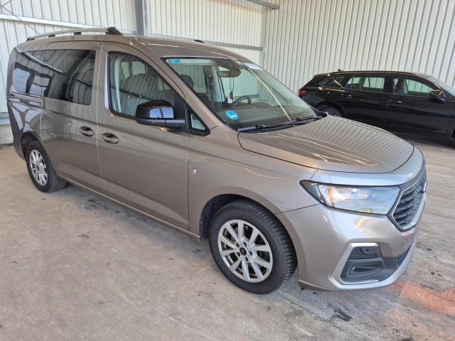 2024 Ford Grand Tourneo Connect Titanium AWD — 1