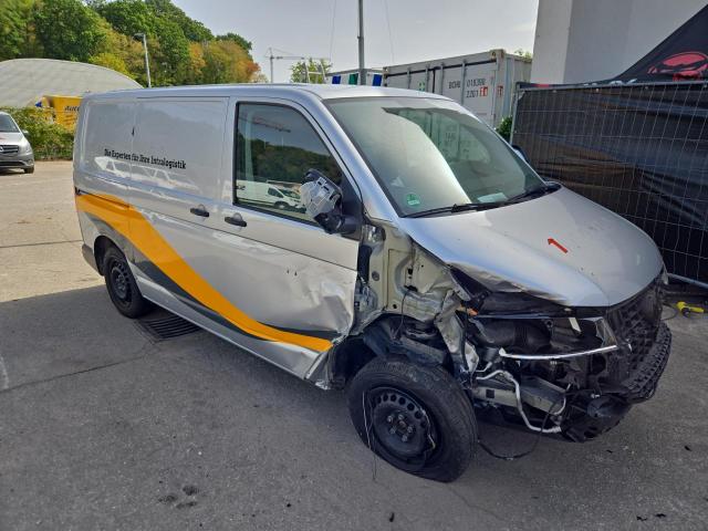 2024 Volkswagen T6.1 Transporter Kasten FWD — 1