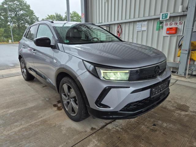 2024 Opel Grandland GS Line — 1