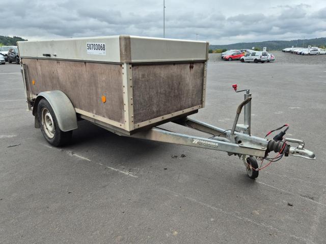 1950 Trebbiner TP 13.25 — 1