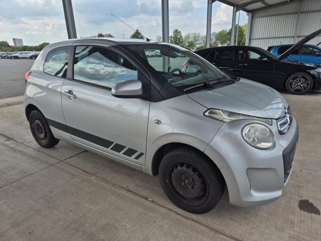 2014 Citroen C1 Feel — 1