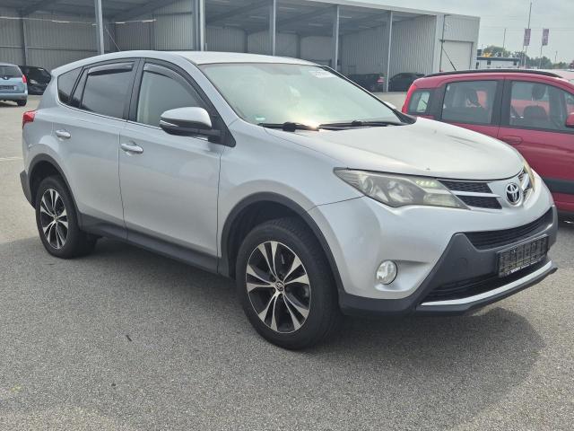 2016 Toyota RAV4 Edition 2014 — 1