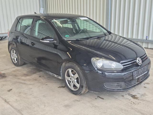 2011 Volkswagen Golf VI Trendline — 1