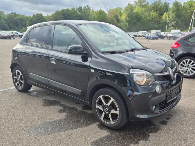 2017 Renault Twingo Limited — 1
