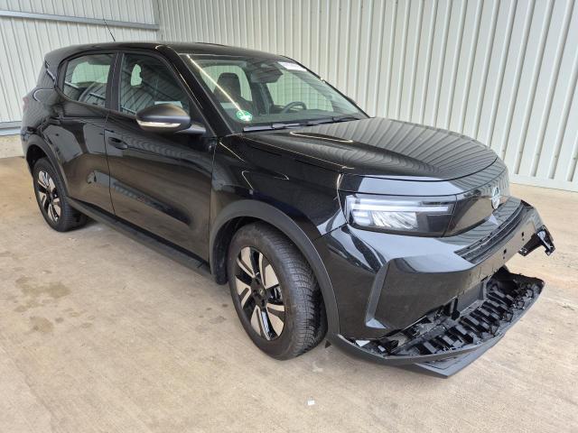 2026 Opel Frontera Electric Edition 83kW — 1