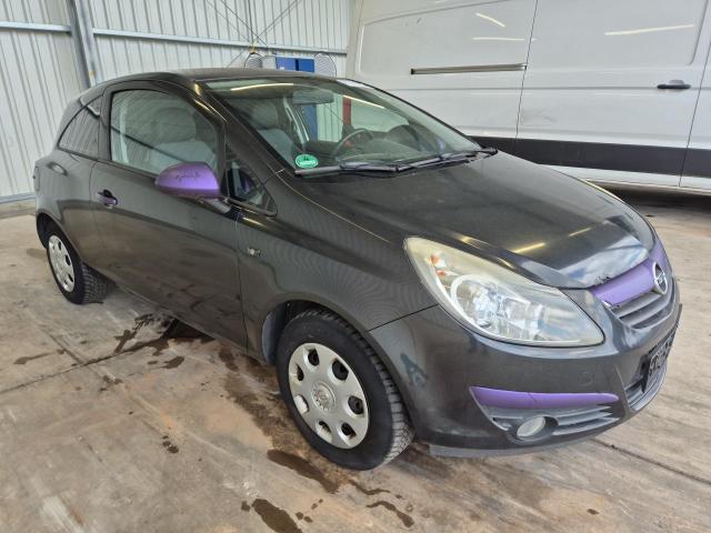 2009 Opel Corsa D Innovation "110 Jahre" — 1