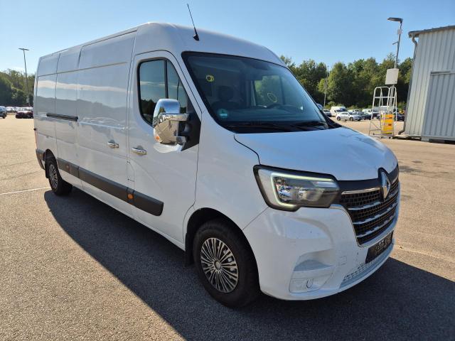 2020 Renault Master III Kasten L3H2 HKa 3,5 Komfort — 1