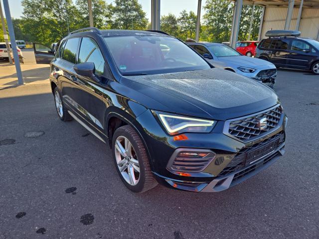 2023 Seat Ateca FR — 1