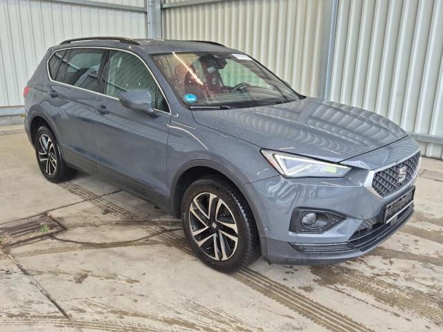 2023 Seat Tarraco Style — 1