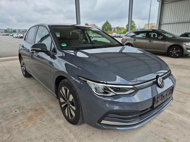 2023 Volkswagen Golf VIII Lim. Move eTSI — 1