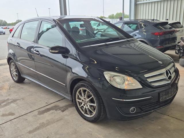 2008 Mercedes-Benz B B 200 — 1