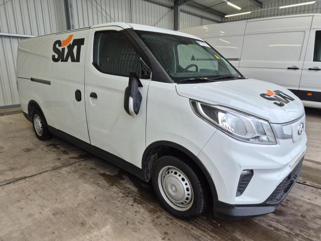 2023 MAXUS E-Deliver 3 L2 — 1