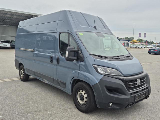 2023 Fiat Ducato Grossr.-Kasten 35 140 L4H3 RS: 4035 mm — 1