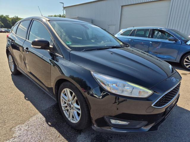 2015 Ford Focus Lim. Business — 1