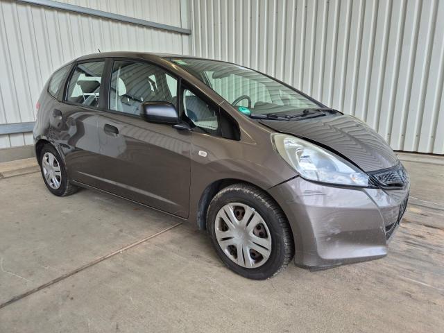 2011 Honda Jazz 1.2 S — 1