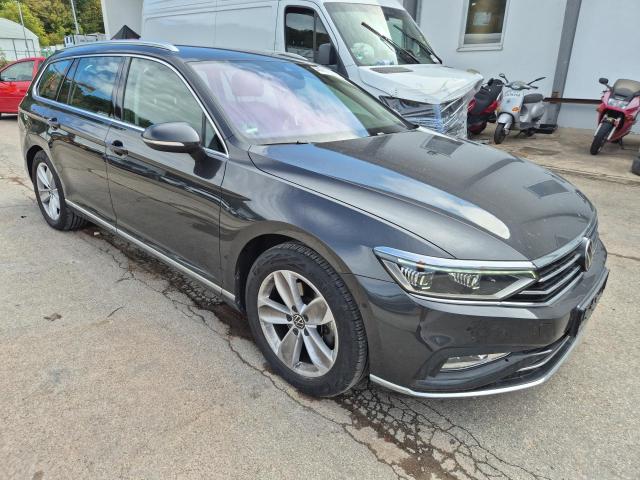 2023 Volkswagen Passat Variant Elegance — 1