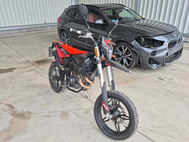 2025 BETA RR125 — 1