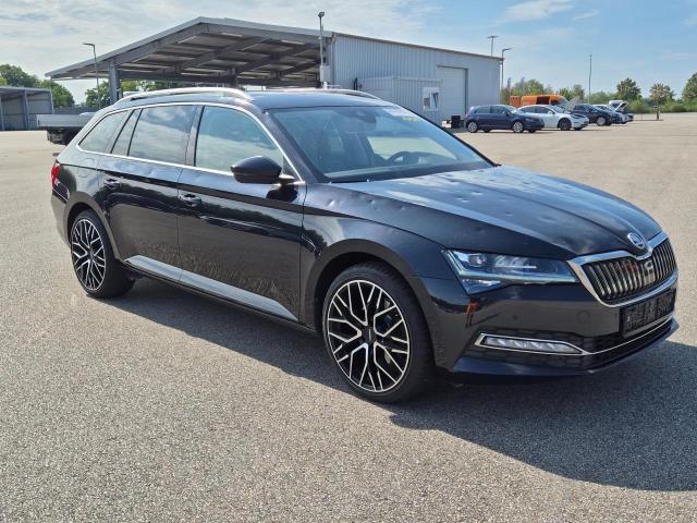 2023 Skoda Superb Combi Style — 1