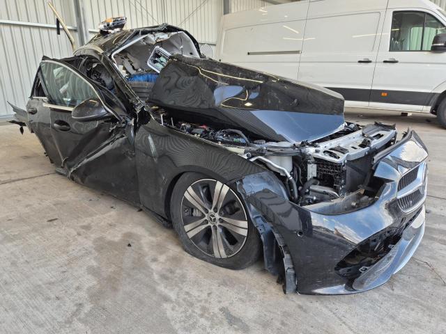 2023 Mercedes-Benz C -Klasse T-Modell c 300 e — 1