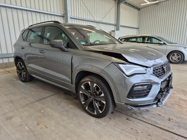 2023 Cupra Ateca VZ 4Drive — 1