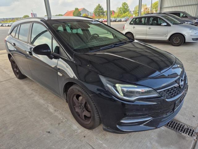 2020 Opel Astra K Sports Tourer Edition Start/Stop — 1