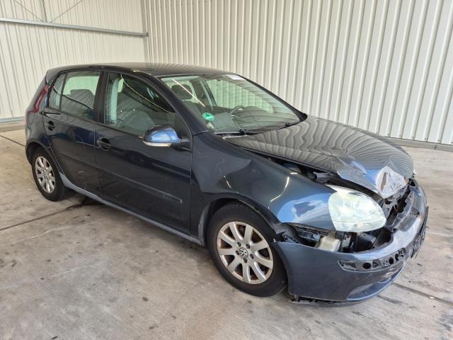 2006 Volkswagen Golf V Lim Trendline — 1