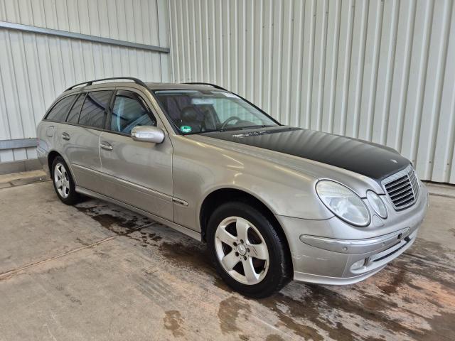 2004 Mercedes-Benz E -Klasse T-Modell E 270 CDI — 1