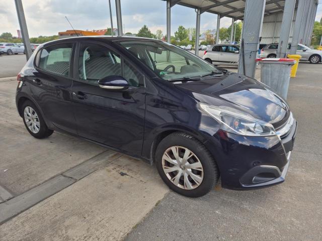 2016 Peugeot 208 Active — 1