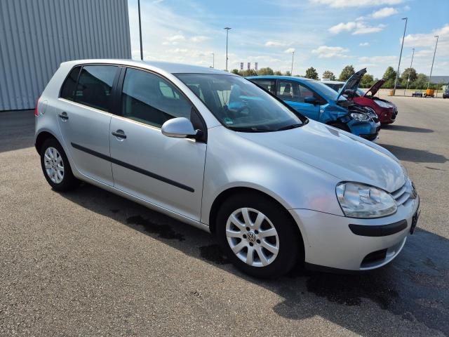 2004 Volkswagen Golf V Lim. Comfortline — 1
