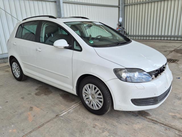 2011 Volkswagen Golf Plus VI Trendline BMT — 1