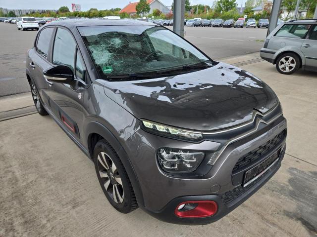 2020 Citroen C3 C-Series — 1