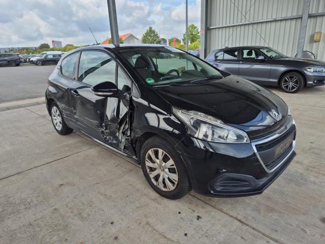 2017 Peugeot 208 Active — 1