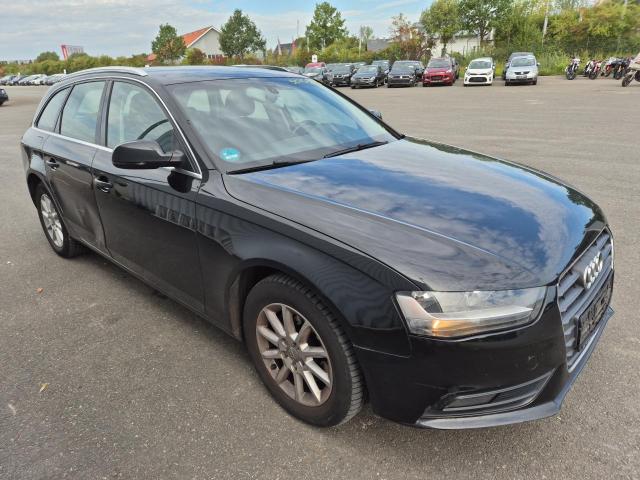 2014 Audi A4 Avant Ambiente — 1