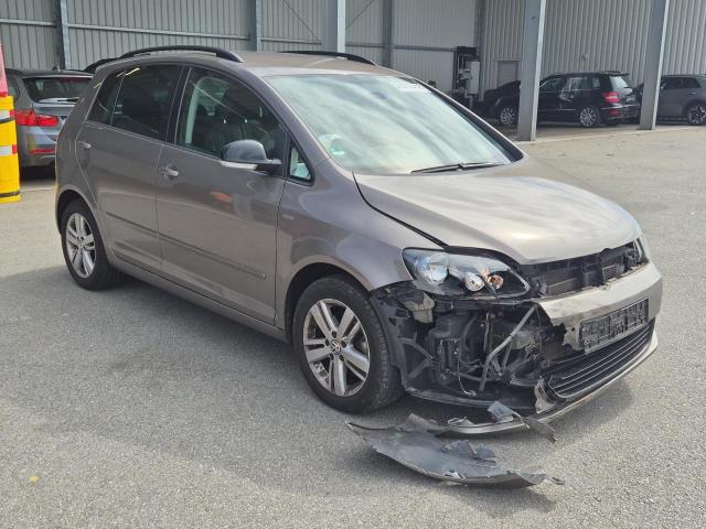 2012 Volkswagen Golf Plus VI Match — 1