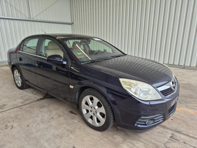 2006 Opel Vectra C Lim. Cosmo — 1