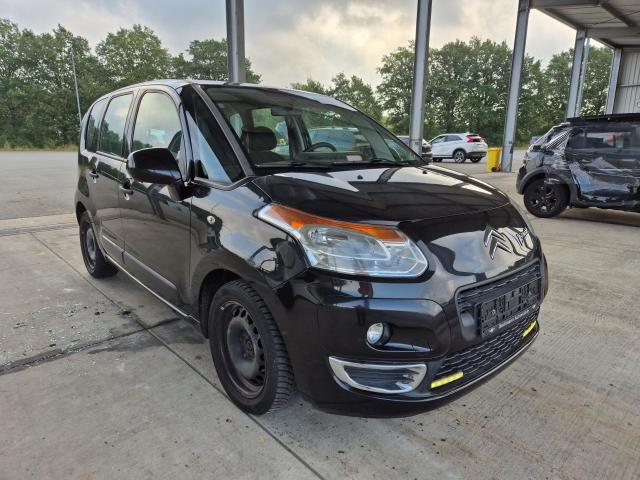 2010 Citroen C3 Picasso Tendance — 1