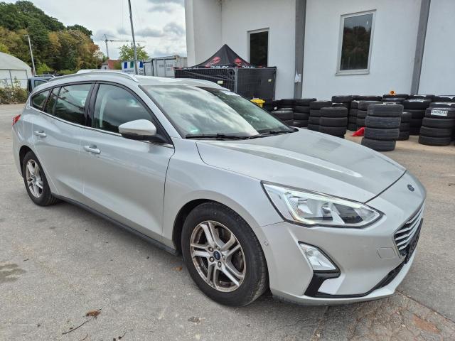 2018 Ford Focus Turnier Cool & Connect — 1