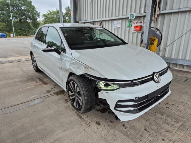 2026 Volkswagen Golf VIII Lim. 1.5 eTSI 110 kW Energy — 1