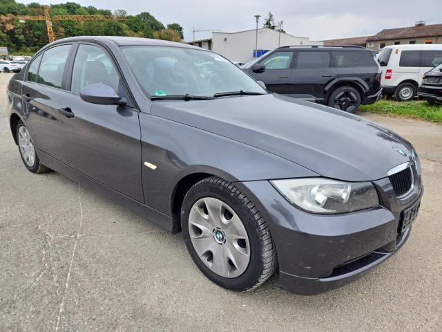 2006 BMW 3 Limousine 320i — 1