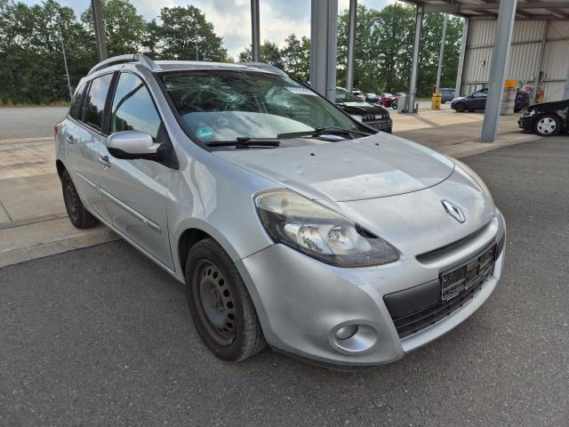 2011 Renault Clio Grandtour Dynamique — 1