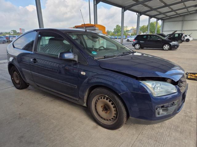 2006 Ford Focus Lim. Titanium — 1