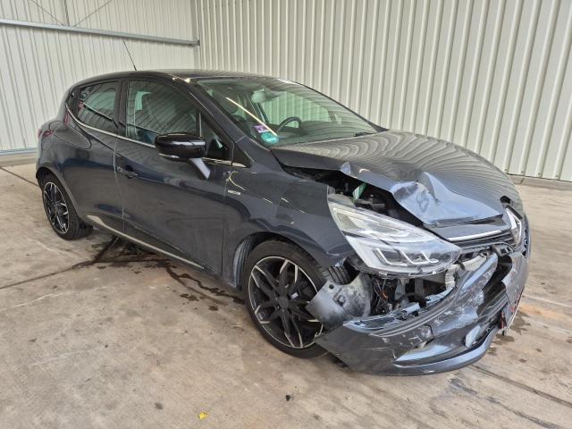 2019 Renault Clio IV BOSE Edition — 1
