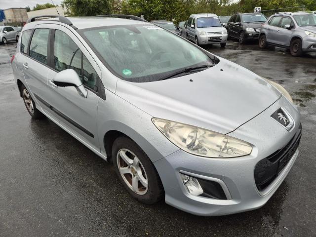 2012 Peugeot 308 SW Business-Line — 1