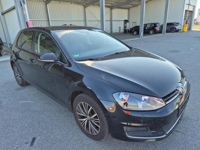 2016 Volkswagen Golf VII Lim. Allstar BMT — 1