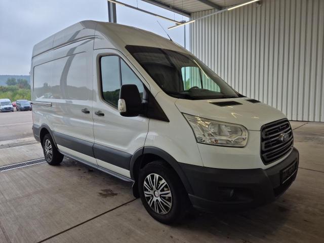 2014 Ford Transit Kasten 310 L2 Trend — 1