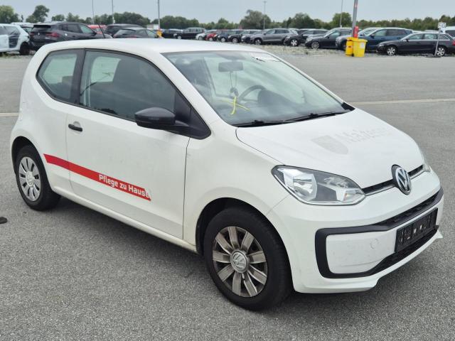 2017 Volkswagen up! take up! — 1